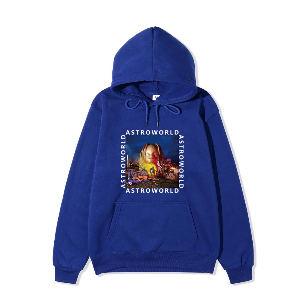 Hoodies Singer Graphic Printing Sweatshirts for Fans Casual Long Sleeve Men/Women Clothing Sudaderas Hip Hop Hoody