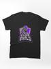 Skald Game D20 Dice Dungeons Dragons Gaming Classic Unisex T-Shirt