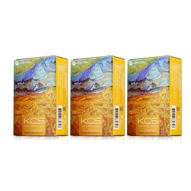 Aekyung Kerasys Famous Painting Soap