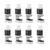 8Pcs Adjustable Clip Fixture LCD Screen Fastening Securing Clip Clamp Phone Tablet Repair Tool