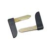 original card key mechanical keys embryo embryo Card remote control induction key embryo for BYD F3 G3 L3 M6 S6 G6 F0 G5 S7 E5