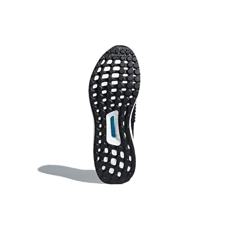 Adidas UltraBoost Laceless 'Core Black' BB6140
