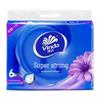 Vinda Ultra-Tough 3-Ply Facial Tissues