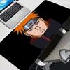 AKATSUKI NNaruto Mouse Pad Kawaii Gaming Accessories Notbook Computer Speed Mini Pc Gamer Keyboard Desk Mat Mousepad