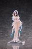 Hobby Sakura Goddess of NIKKE Honeymoon Party Scale 250mm PVC ABS Painted Complete Figure [Deluxe Edition] Victory Isabel 1/7 Approx. &