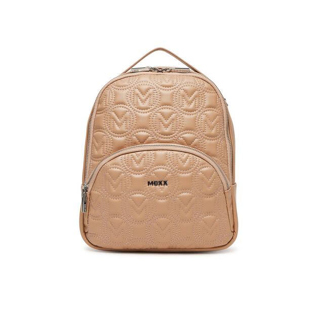 

Рюкзак MEXX C- - -003-08 бежевый