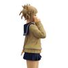 Himiko Toga My Hero Academia GLITTER Official Figure Collection & GLAMOURS-HIMIKO TOGA-