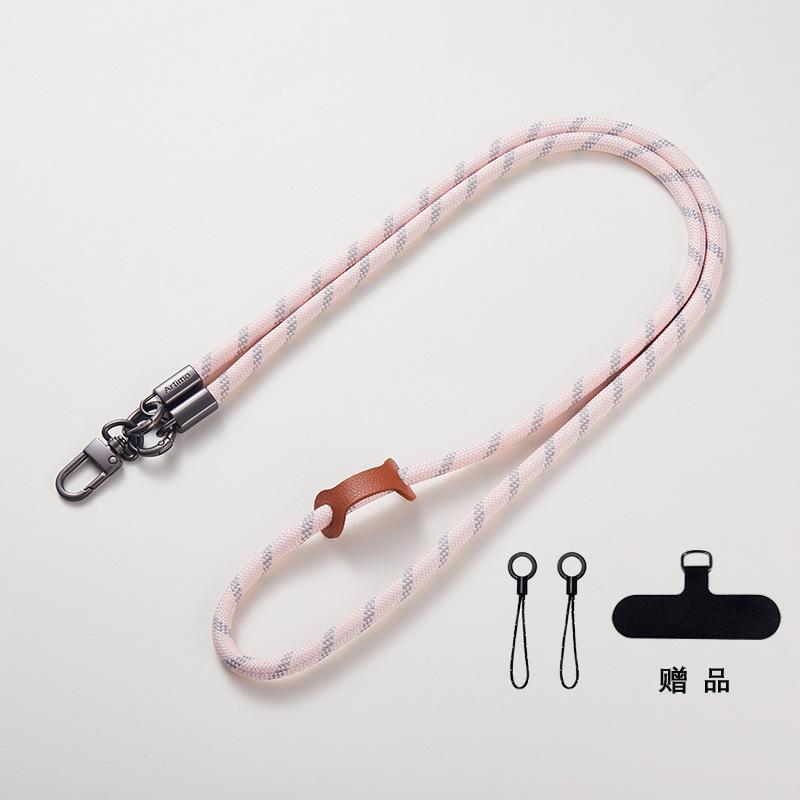 Universal Crossbody Wrist Cell Phone Lanyard Strap For Mobile Phone