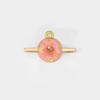 Strap Slide Charm Watch Strap Decorative Ring for Whoop 5.0/5.0 MG/4.0 Watch Band Accessories