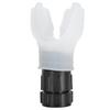 Breathing Exerciser Trainer Portable Improve Lung Capacity Reduce Pressure   Inhalation Muscle Trainer