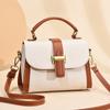 Handbags Shoulder Bags Messenger Female Clutch Luxury Designer Bags Women Leather Crossbody Bags for Exquisite Women