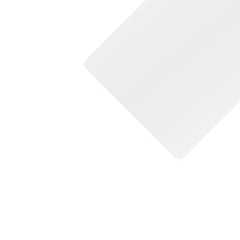 RURIHAI For Lenovo Tab M10 (Gen 3) High Aluminium-silicon Glass Screen Protector 0.18mm 2.5D Arc Edge Film