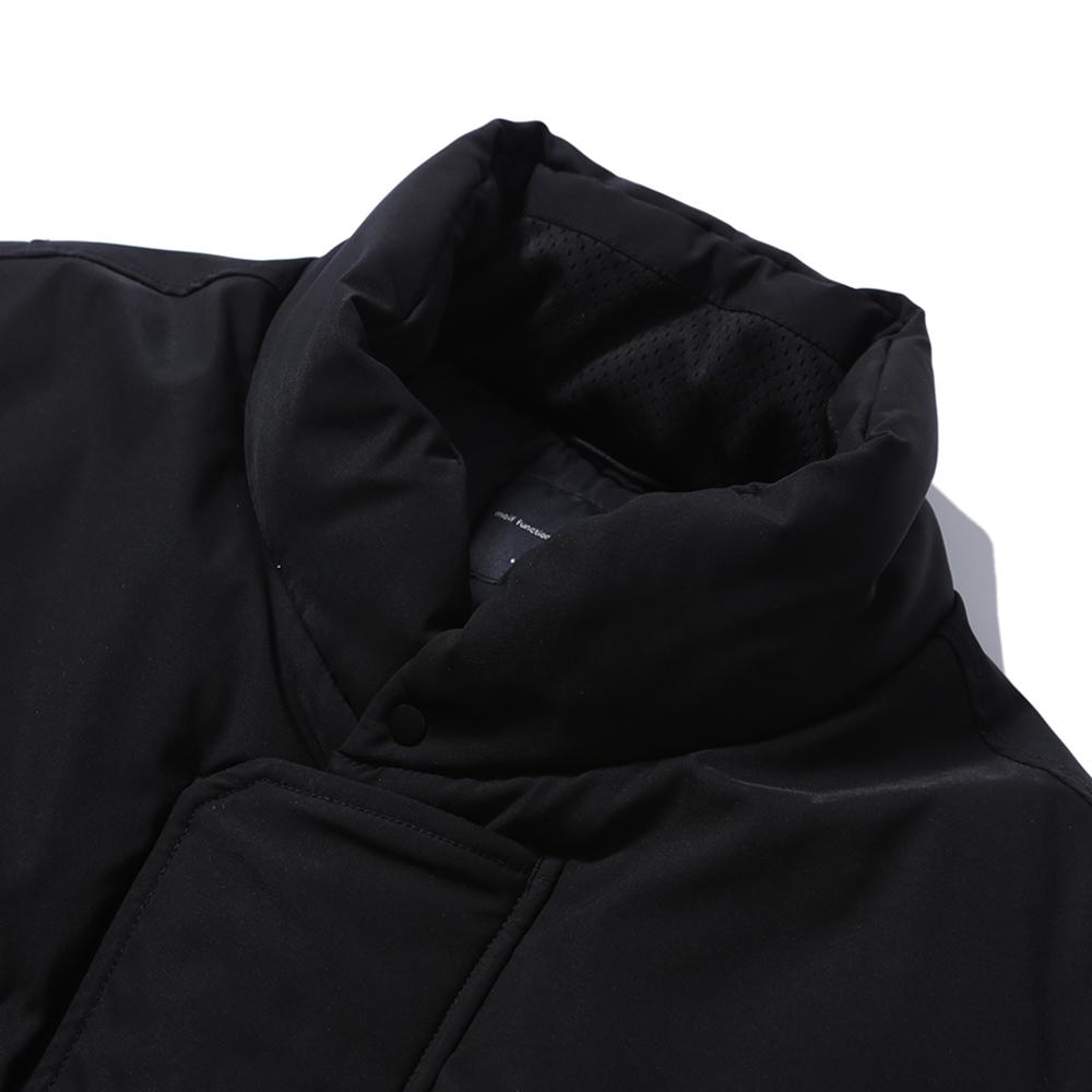 Moif [Aw24]Mil Flak Vest / Black