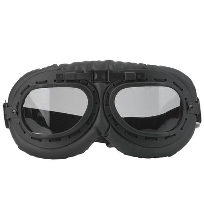 Equipaggiamento protettivo – Occhiali da motociclista