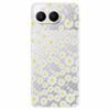For One plus Nord 4 Case 6.74'' Flowers Transparent TPU Silicone Funda Capa for Oneplus Nord 4 Nord4 5G Soft Covers Coques bags