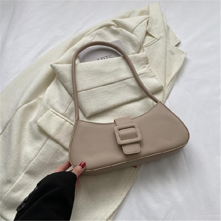 2024 Underarm Bag Handbag PU Shoulder Bags