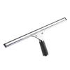 Glass Cleaning Squeegee Window Wiper Window Cleaning Tool Rubber Blade for Bathroom Shower Home Car Dining Table Glass Cleaning