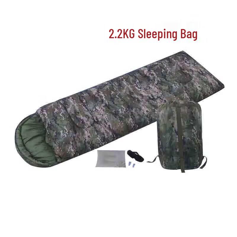 Tactical Envelope Sleeping Bag