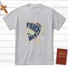 I Will Make You Fishers of Men TShirt Mens and Womens Short Sleeve Cotton Tees Shirt Men Clothing Summer Blouse Oversize Tops