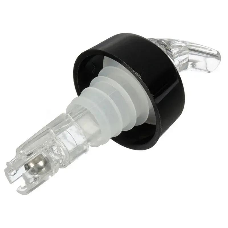 Portable 20ml/30ml Quantitative Wine Pourer Alcohol Liquid Dispenser Measuring Oil Bottle Spout Wine Decanter Bar Tool
