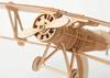 TOKIX 3D Craft 3D Craft Airplane Kit, Kit,
