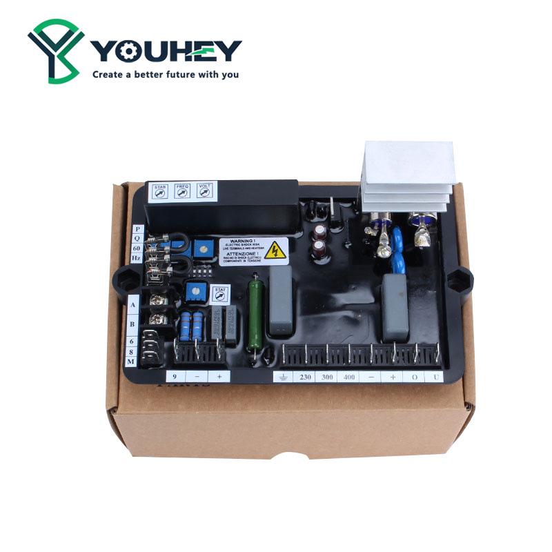 M63FA310A M00FA122A Diesel Generator Voltage Regulator AVR Board