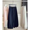 Korean Version of Casual Small Loose Wide-leg Bud Pants for Women's Spring and Autumn New High-waisted and Thin Nine-point Lantern Trousers