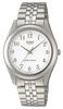 Casio Standard Men's Watch, White, MTP-1129AA-7BJF