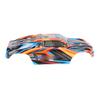 RC Car Body Shell, Replacement Body Shell for SCY16101 SCY16102 SY16101PRO SY16102PRO 1:16 4WD Remote Control Off Road