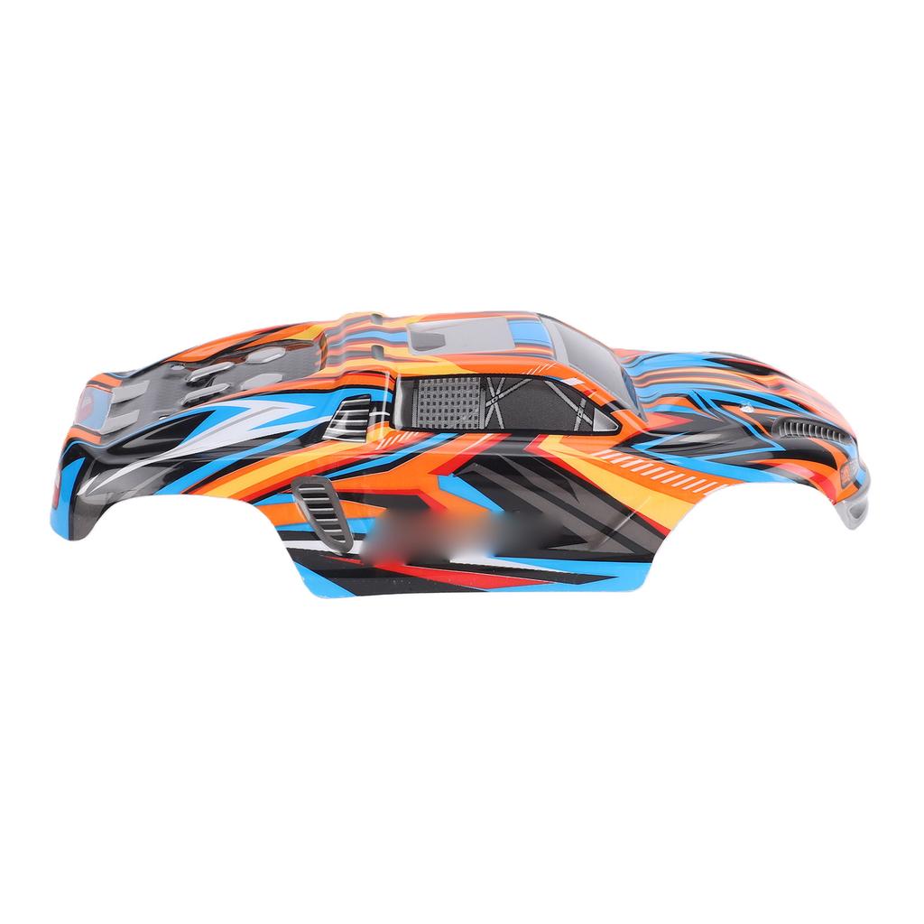 RC Car Body Shell, Replacement Body Shell for SCY16101 SCY16102 SY16101PRO SY16102PRO 1:16 4WD Remote Control Off Road
