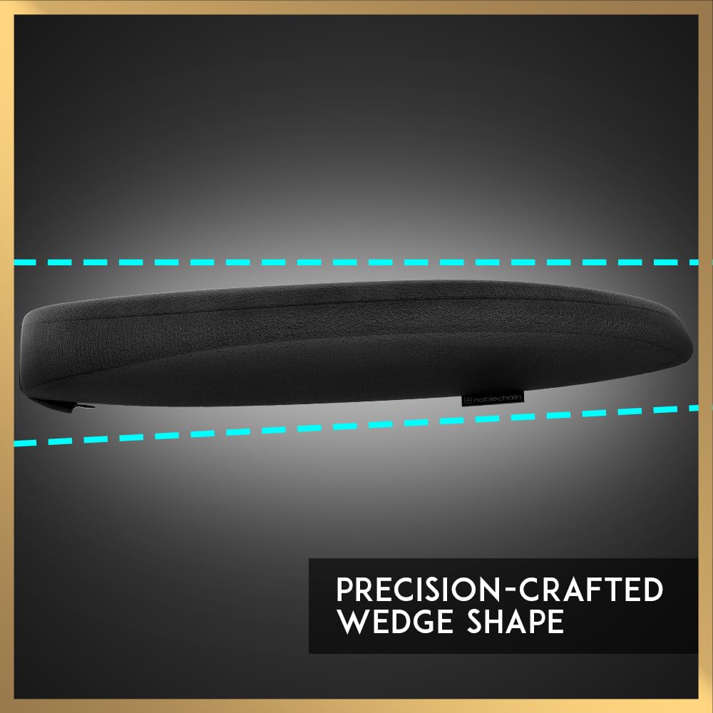 Noblechair Memory Foam Seat Pad Set NBL-MSP-BF23