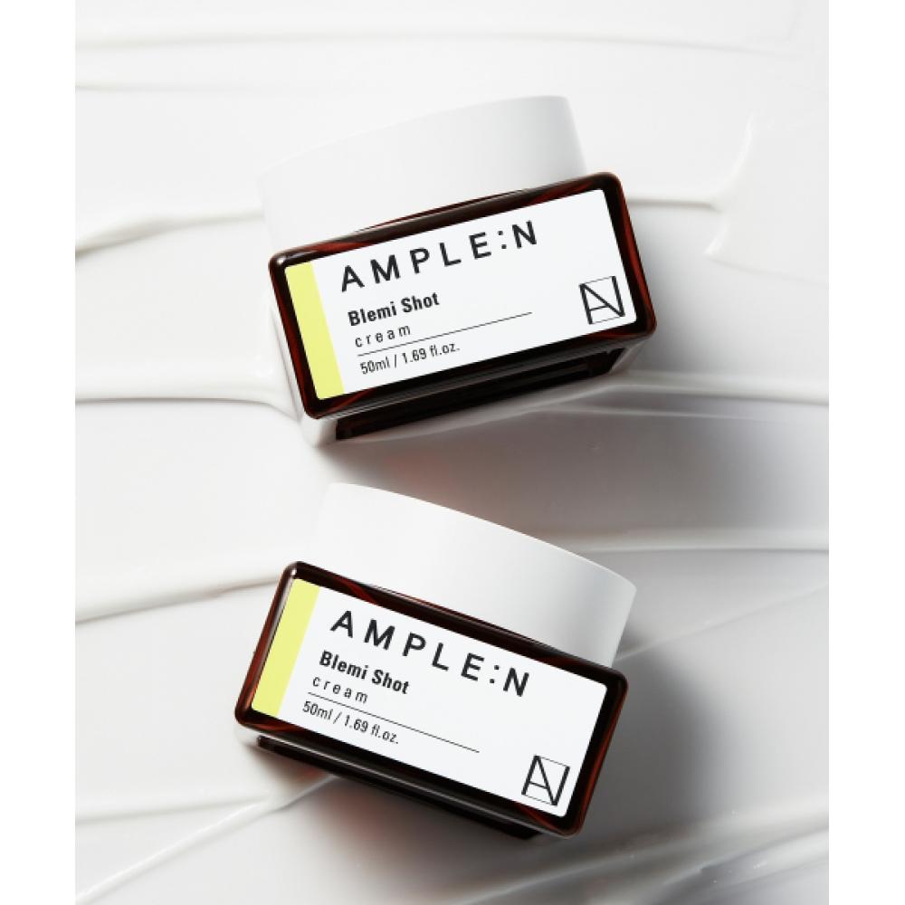 Amplen Blenishot Cream 50ml