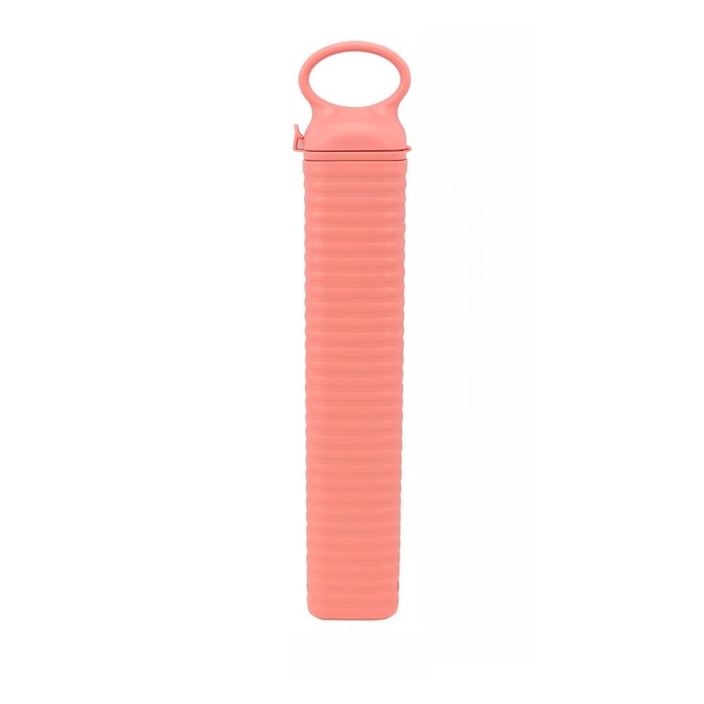 Creative Ice Cube Mold Pull-Out Bar 10 Grid Frozen Ice Cube Plate Maker Silicone Ice Box Suitable For Home Bars Kitchen Homemade