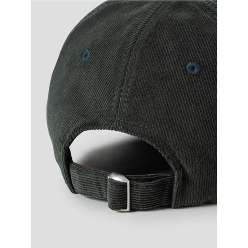 8seconds Segol Corduroy Ball Cap Green (29598BWY2M)