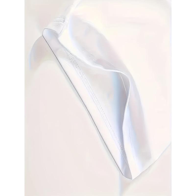 Camiseta Casual de Manga Corta para Mujer, Estampado de Peces Azules - Cuello Redondo Blanco, Corte Holgado, Adecuada para el Uso Diario, Vacaciones,