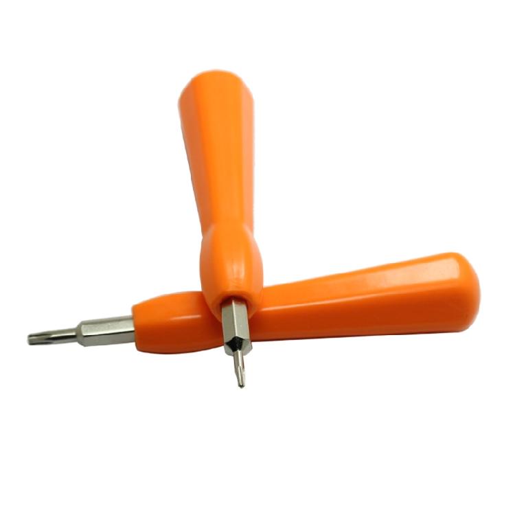 Screwdriver For Doorbell Repairing Household Screwdriver Bit Screwdriver Kit