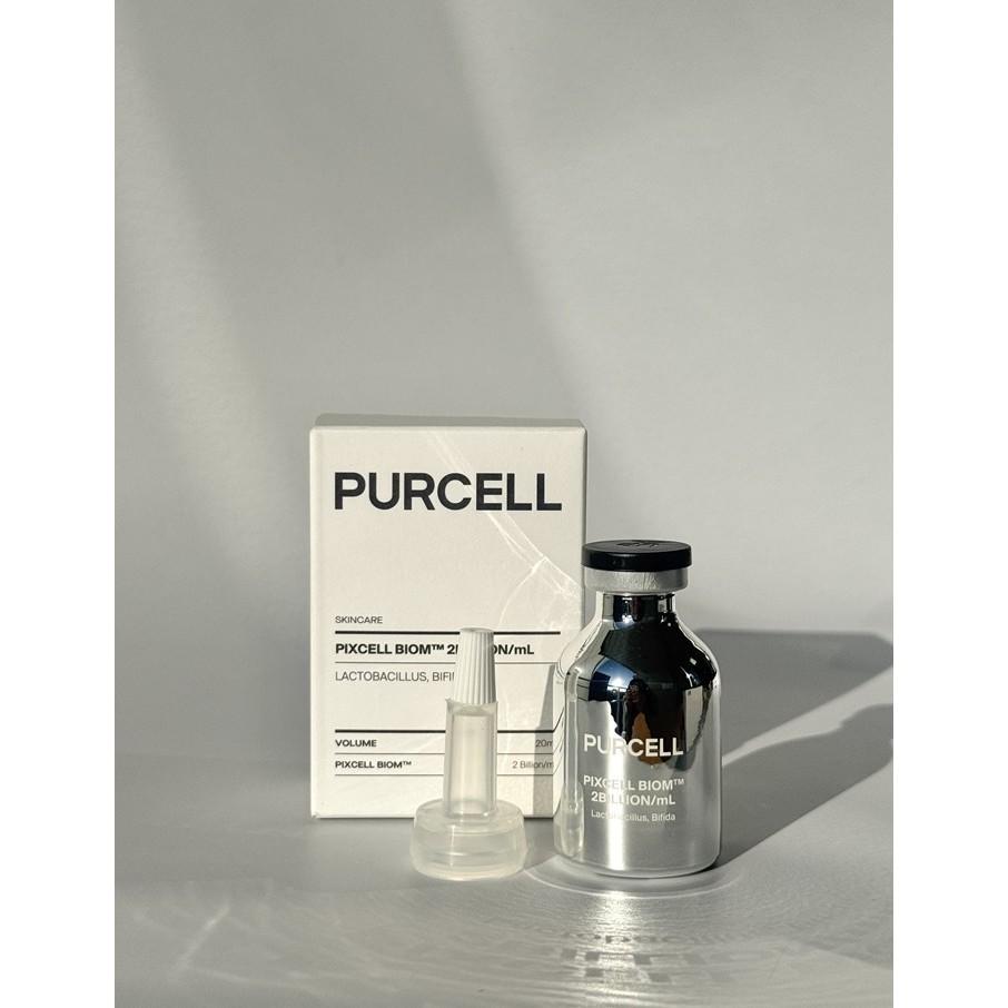 PURCELL Pixcell Biom™ 2Billion/mL 20ml, 30ml, 55ml 20ml