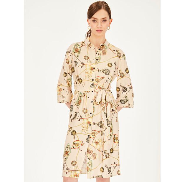 Платье L AF Oda EU 44