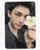 [USED] Straykids Hyunjin KARMA Everline Pre-order Limited Trading Card