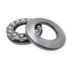 High-Carbon Steel Thrust Ball Bearings 51100-51104