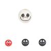 Halloween Pumpkin Squeeze Toy For Stress Relief Tpr Water Bead Ball