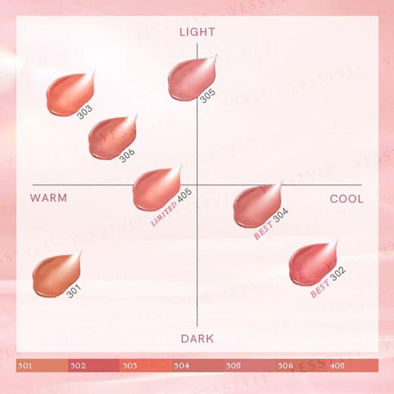 OPERA - Glow Lippen-Tönung