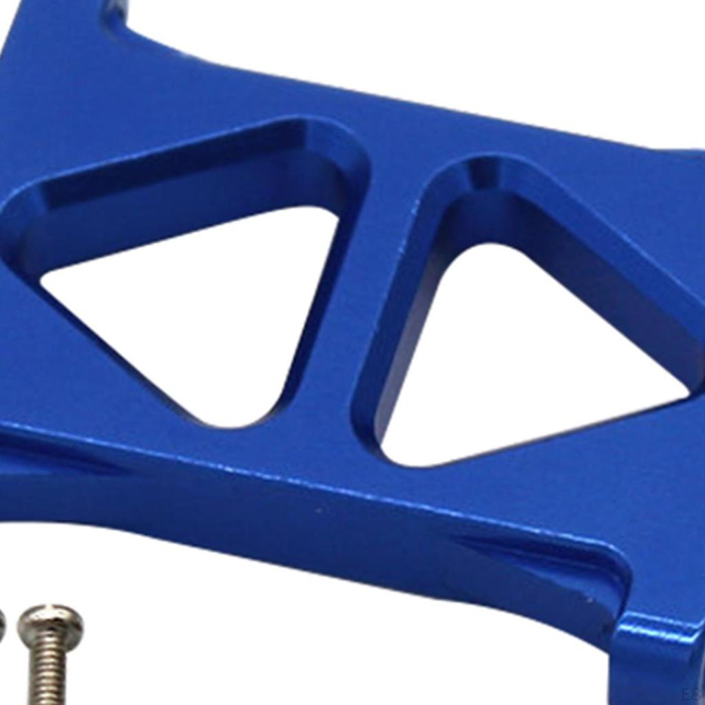 1:12 RC Beam Bracket Upgrade Parts Replacements, Fixed Mount /18 Car Crawler, Truck , Buggy