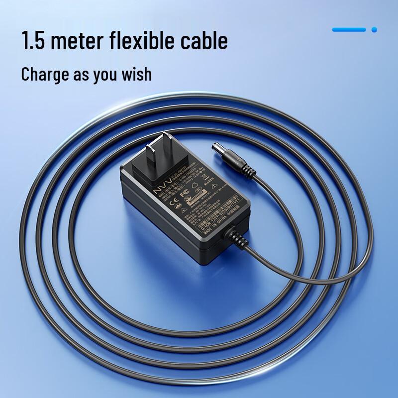 NVV 24V Universal Power Adapter