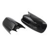 For Dodge Charger 2011 2012 2013 2014 2015 2016 2017 2018    Car Rearview Side Mirror Cover Wing Cap Door Shell Trim