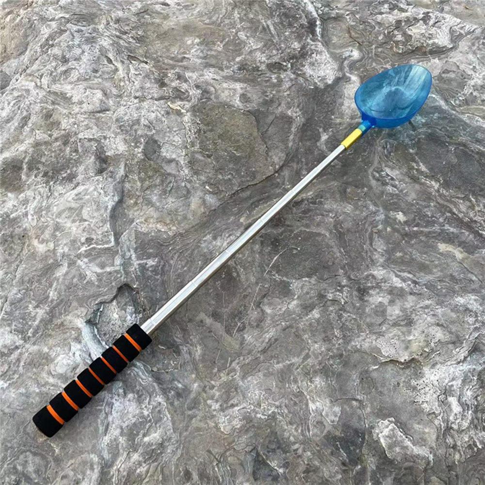 

2 шт. Легкая портативная ложка для наживки для рыбалки