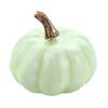 Fake Vegetable Artificial Pumpkin Halloween Decoration Fall Harvest Decor Simulation Pumpkin Model