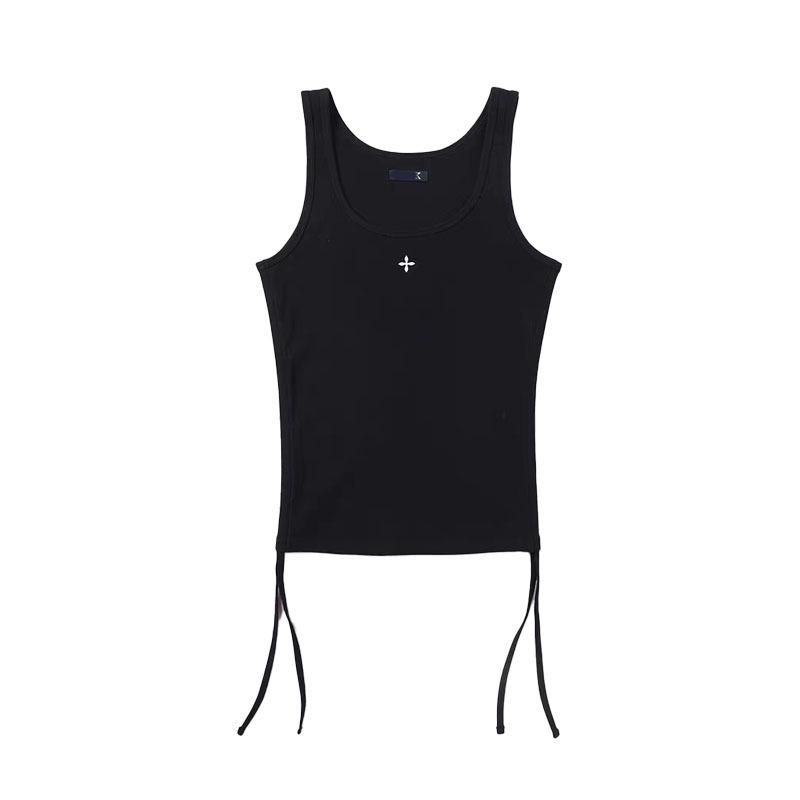 

SMFKR Natural Balance Adjustable Slim Fit Sports Rope Top Small