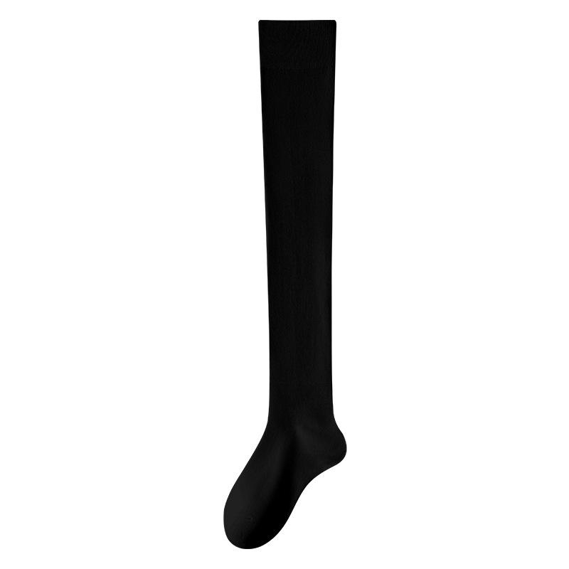 Women's Summer Slim and Stylish New Breathable Calf Loose Socks