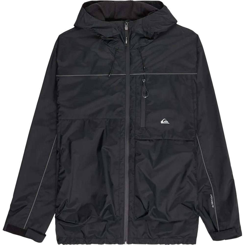 

Quiksilver Бомбер Full Rig 2XL